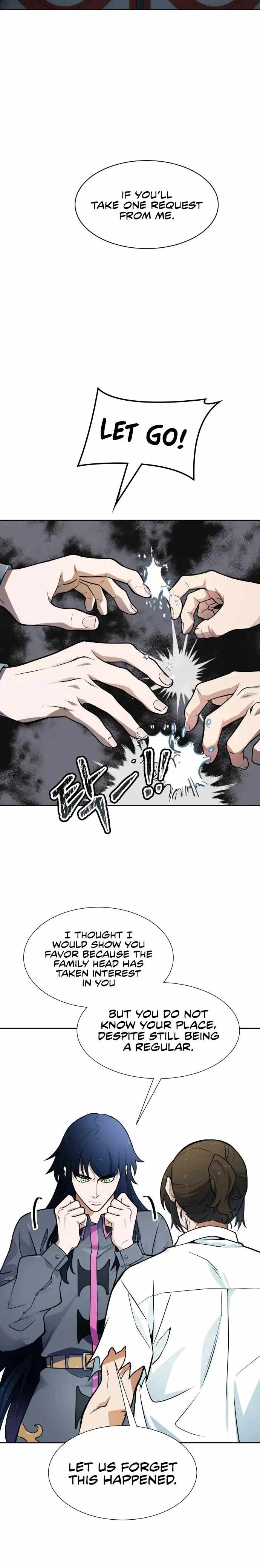 Tower of God Chapter 577 image 23